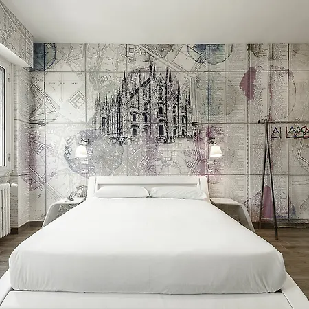 Eleganti Suite In Piazzale Lagosta