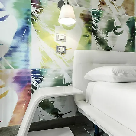 Eleganti Suite In Piazzale Lagosta 2*