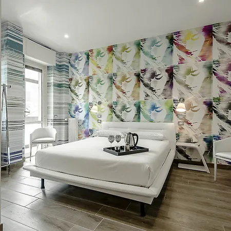 Guest house Eleganti Suite In Piazzale Lagosta