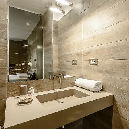 Eleganti Suite In Piazzale Lagosta