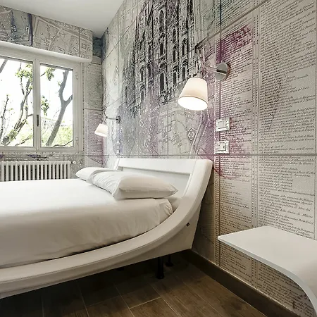 Eleganti Suite In Piazzale Lagosta Guest house