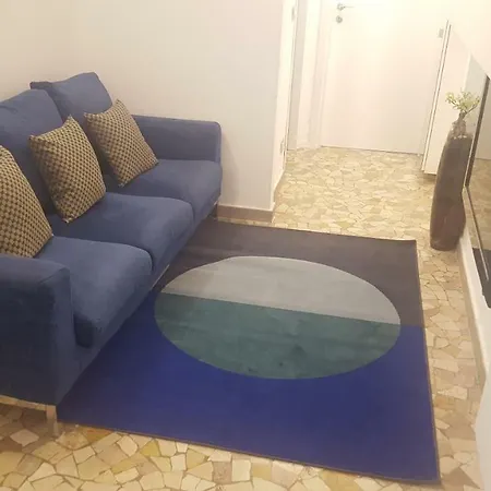 Bed & Breakfast Nuvola Milano