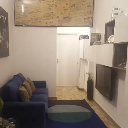 Nuvola Bed & Breakfast