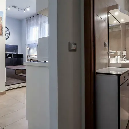Daire Italianway - Palma 5 Milano