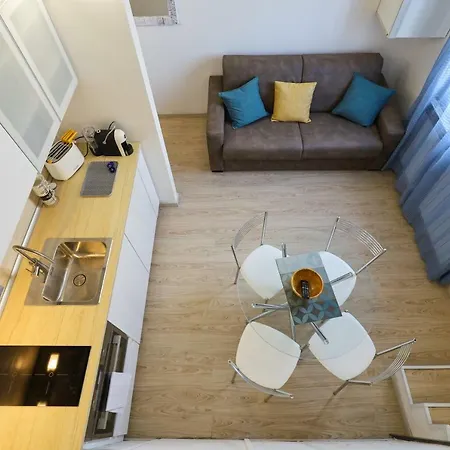 Primopiano - Schiaparelli B Flat Milan