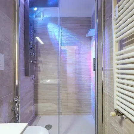 Primopiano - Schiaparelli B Flat Apartment Milan