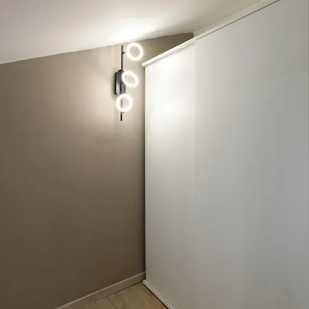 Primopiano - Schiaparelli B Flat Apartment *