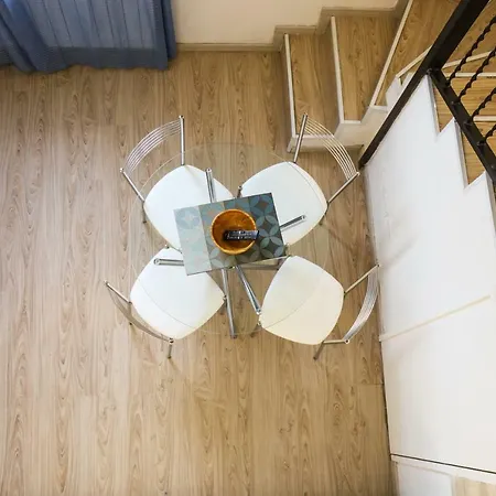 Apartment Primopiano - Schiaparelli B Flat Milan