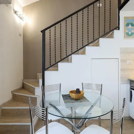 Primopiano - Schiaparelli B Flat Apartment Milan