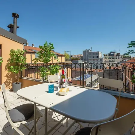 Sweett - Sempione Appartement