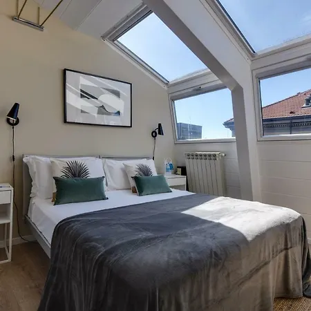 Appartement Sweett - Sempione *