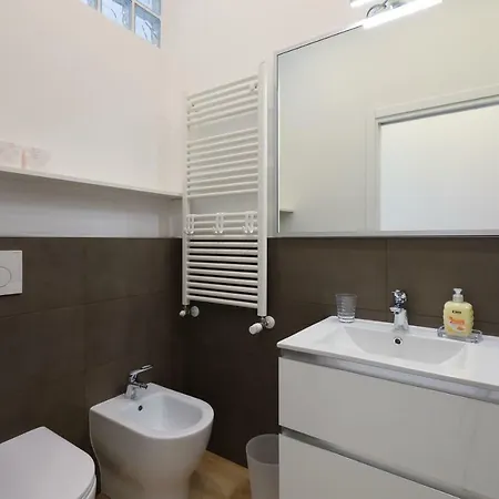 Primopiano - Sammartini Apartament