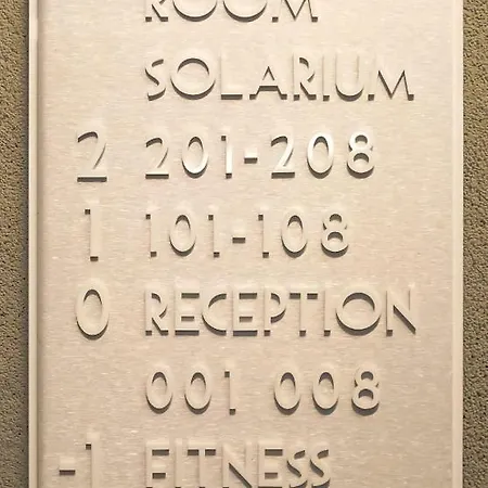 ゲストハウス Sleep Tide 4*