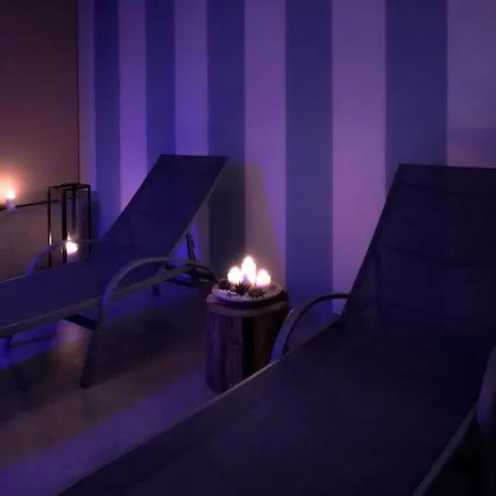 Sleep Tide Pensión 4*