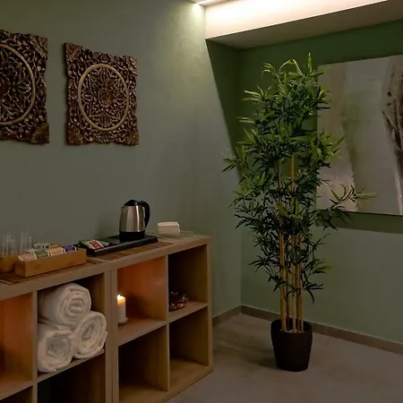 Sleep Tide ミラノ