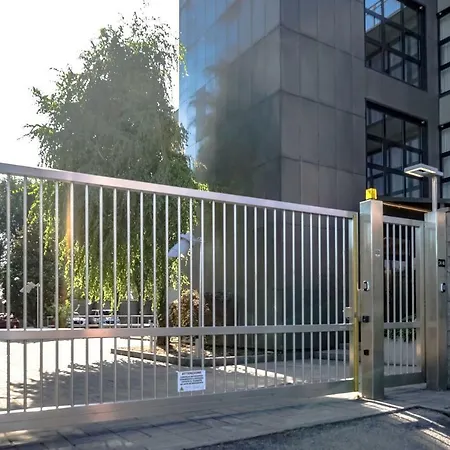 Sleep Tide ゲストハウス