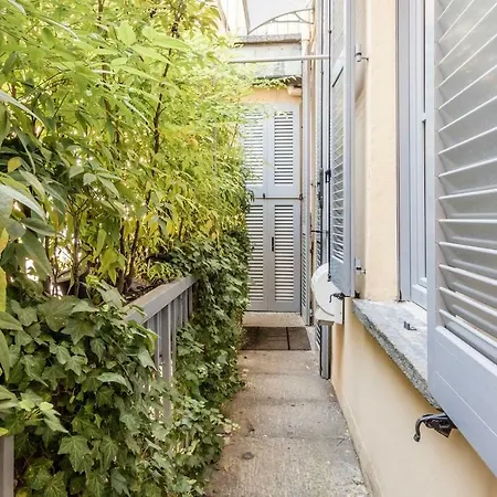 Joivy Superb 1bed In Brera Apartman