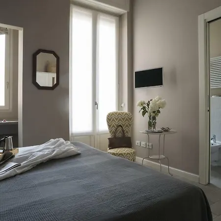 Bed & Breakfast Casatitta 2*
