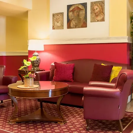 Hotel Gran Duca Di York
