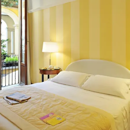 Gran Duca Di York Hotel Milan
