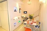 Loft Nb Parco Delle Basiliche * Mediolan