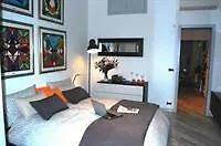 Apartment Loftnb Corso