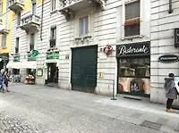 Loftnb Corso Apartment