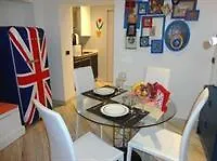 Loftnb Corso Apartment Milan