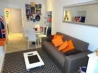 Apartment Loftnb Corso