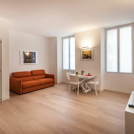 Apartmán Porta Romana Milán