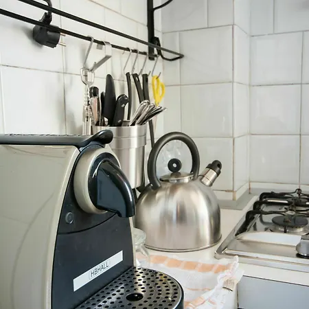 Residenze Darsena 밀라노