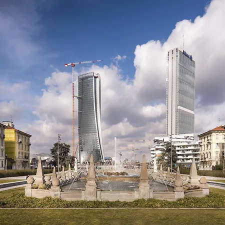 Appartamento Rentclass - Plutarco