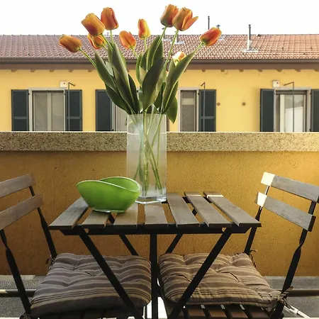Residenze Darsena * 밀라노