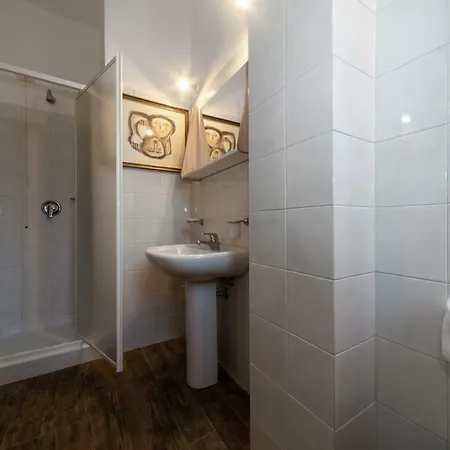 Διαμέρισμα Casa Da Classica