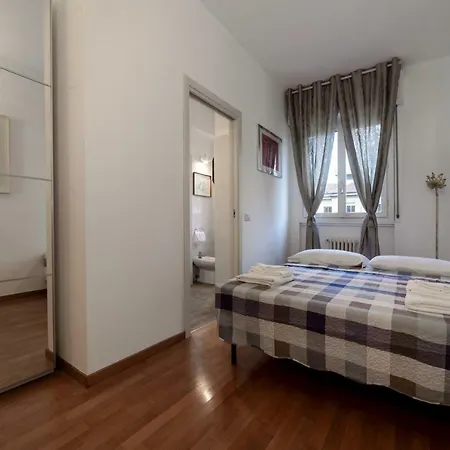 Daire Casa Da Classica