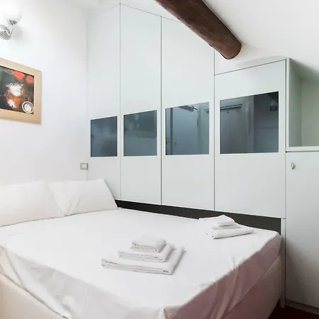 Italianway - Ripa Ticinese 43 米兰
