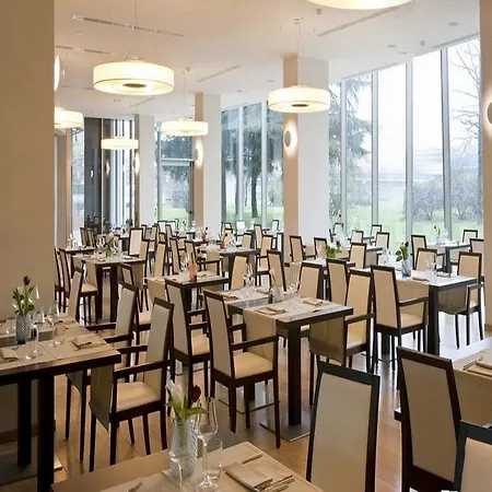Hotell Western The Hub
