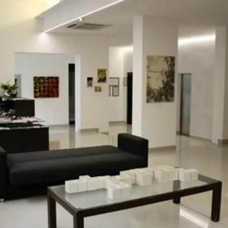 Hotel 38 Milan