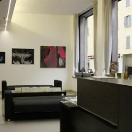 Hotel 38 Milan