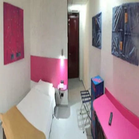 38 Hotel Milan