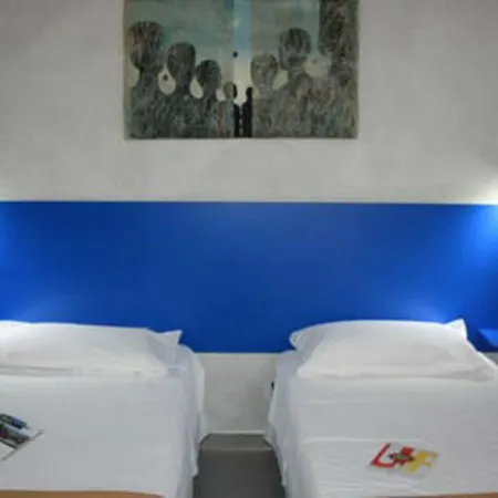 Hotel 38 Milan