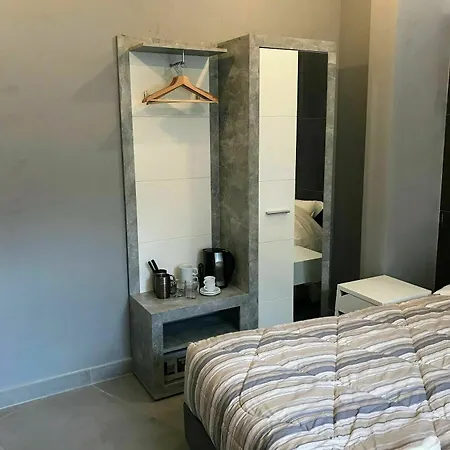 Style Hotel *