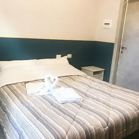 Style Hotel Milan