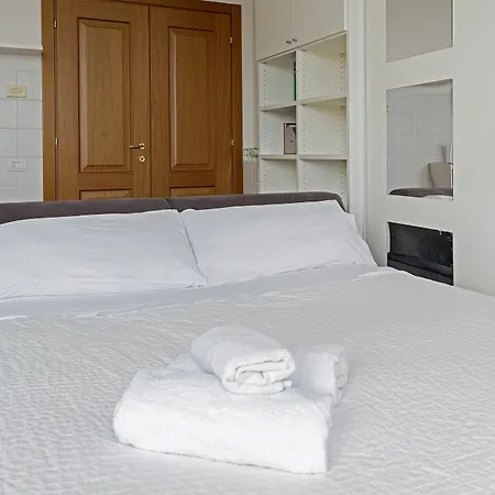 Apartment Mila Milart