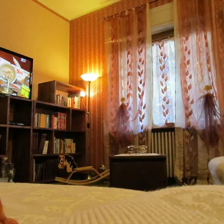D'eco Bed & Breakfast *