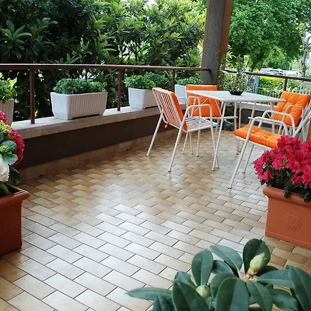D'eco Bed & Breakfast *