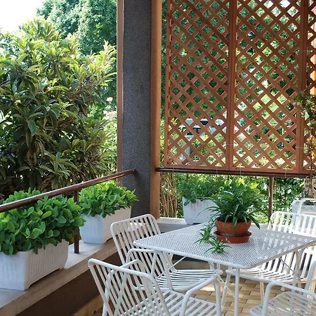 D'eco Bed & Breakfast