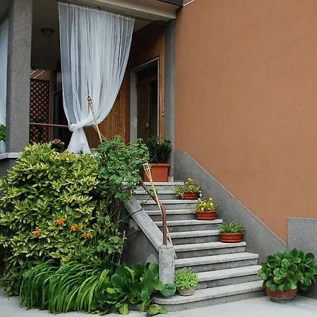 Bed & Breakfast D'eco Milan