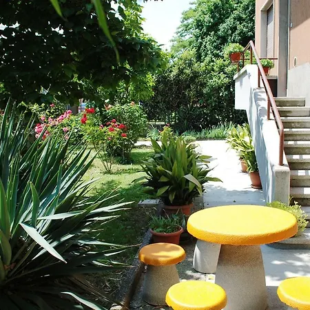 Panzió D'eco Milánó