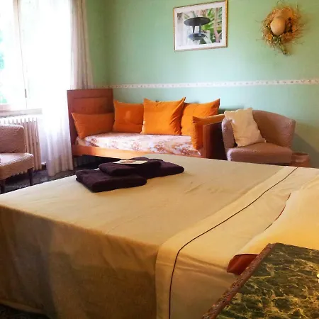 D'eco Bed & Breakfast Milan